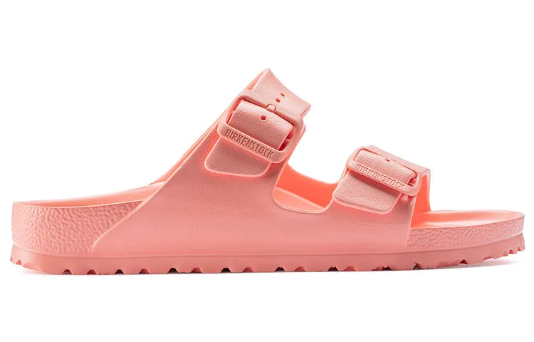 Birkenstock Arizona EVA Narrow Fit Sandals 'Coral Peach' 1022511 sold by KicksCrew product image thumbnail 2