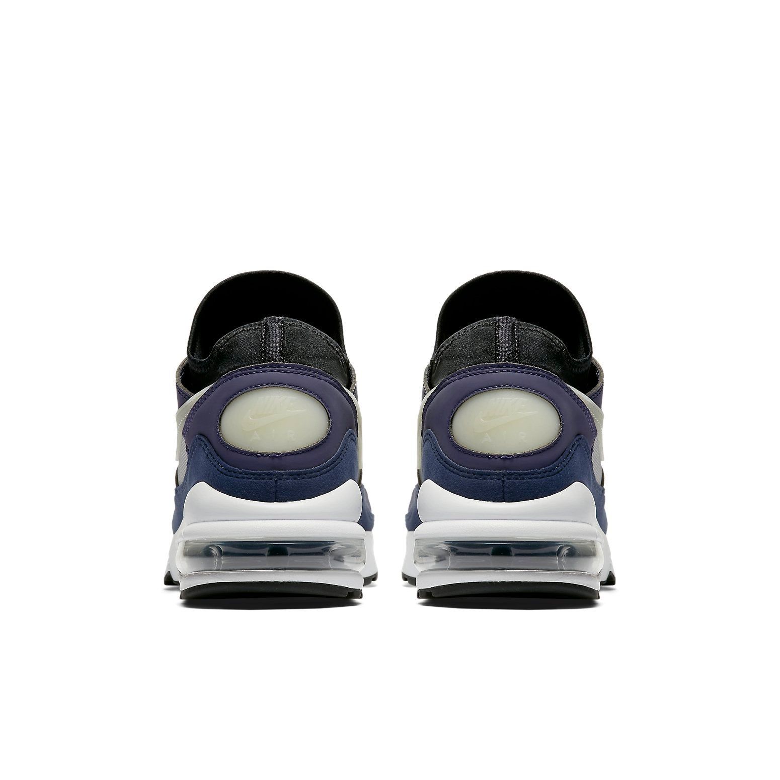 Nike Air Max 93 'Purple Patch' 306551-500 sold by KicksCrew product image thumbnail 4