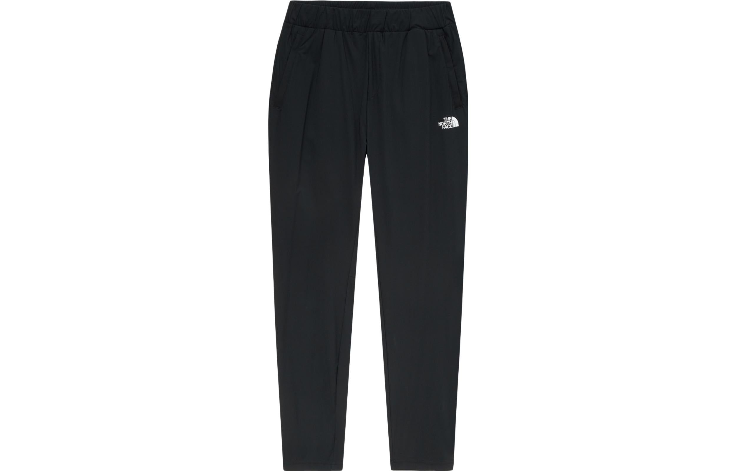 THE NORTH FACE Sportwear Pants 'Black' NP6KP03A sold by KicksCrew product image thumbnail 2