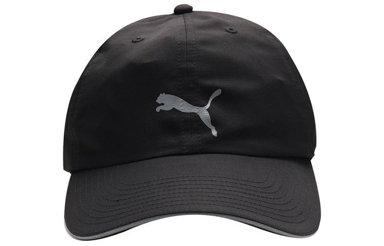 Puma Running Cap III 'Black Grey' 052911-01 sold by KicksCrew product image thumbnail 2
