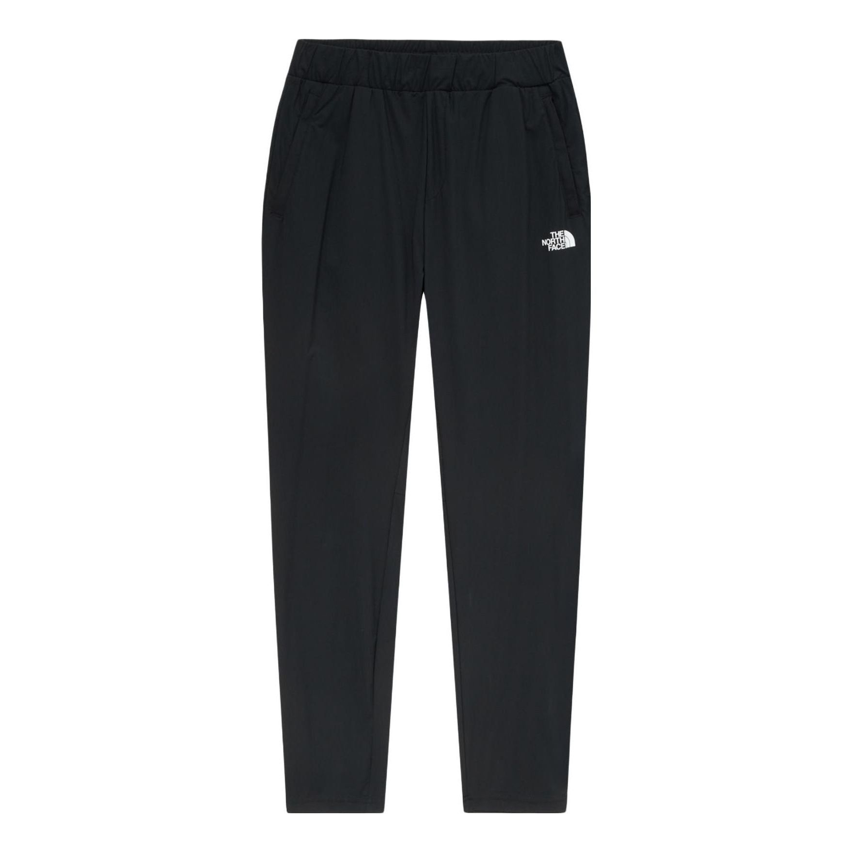THE NORTH FACE Sportwear Pants 'Black' NP6KP03A sold by KicksCrew