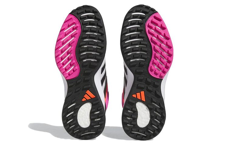 (WMNS) Adidas Zoysia Spikeless Golf Shoes 'Dash Grey Black Lucid Fuchsia' HP2156 sold by KicksCrew product image thumbnail 6