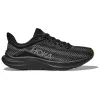 HOKA ONE ONE Solimar 'Triple Black' 1123074-BBLC sold by KicksCrew