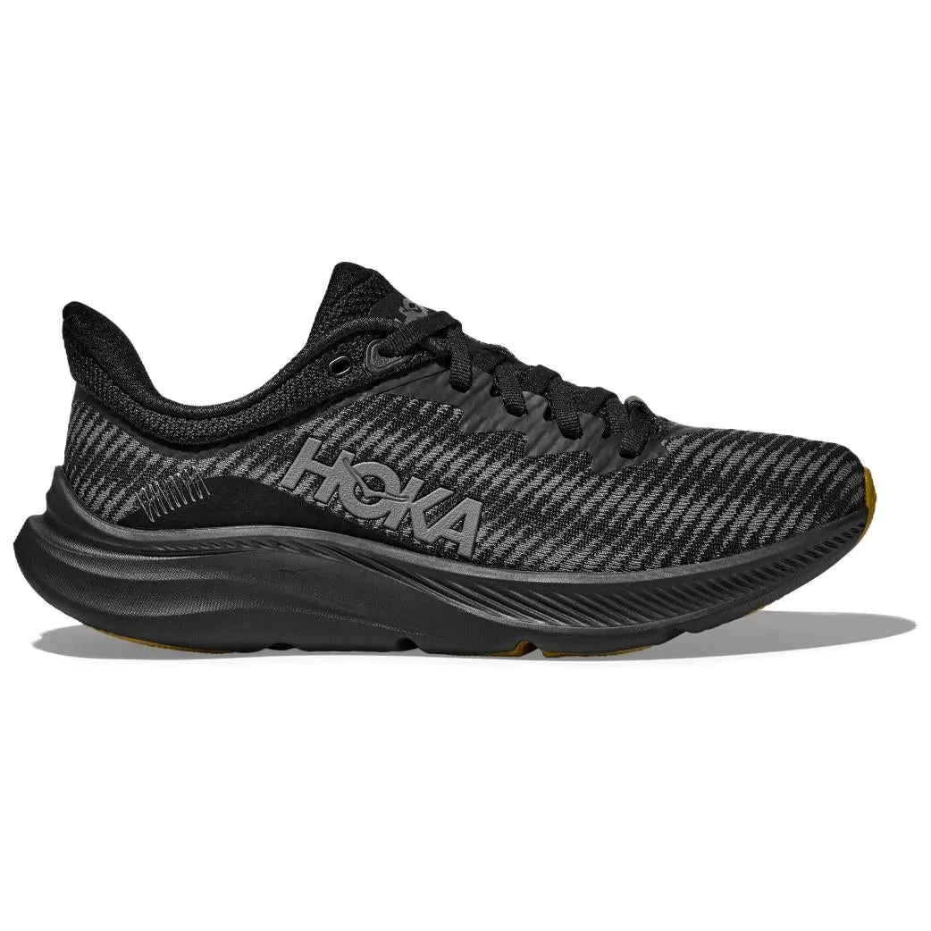 HOKA ONE ONE Solimar 'Triple Black' 1123074-BBLC sold by KicksCrew product image thumbnail 2