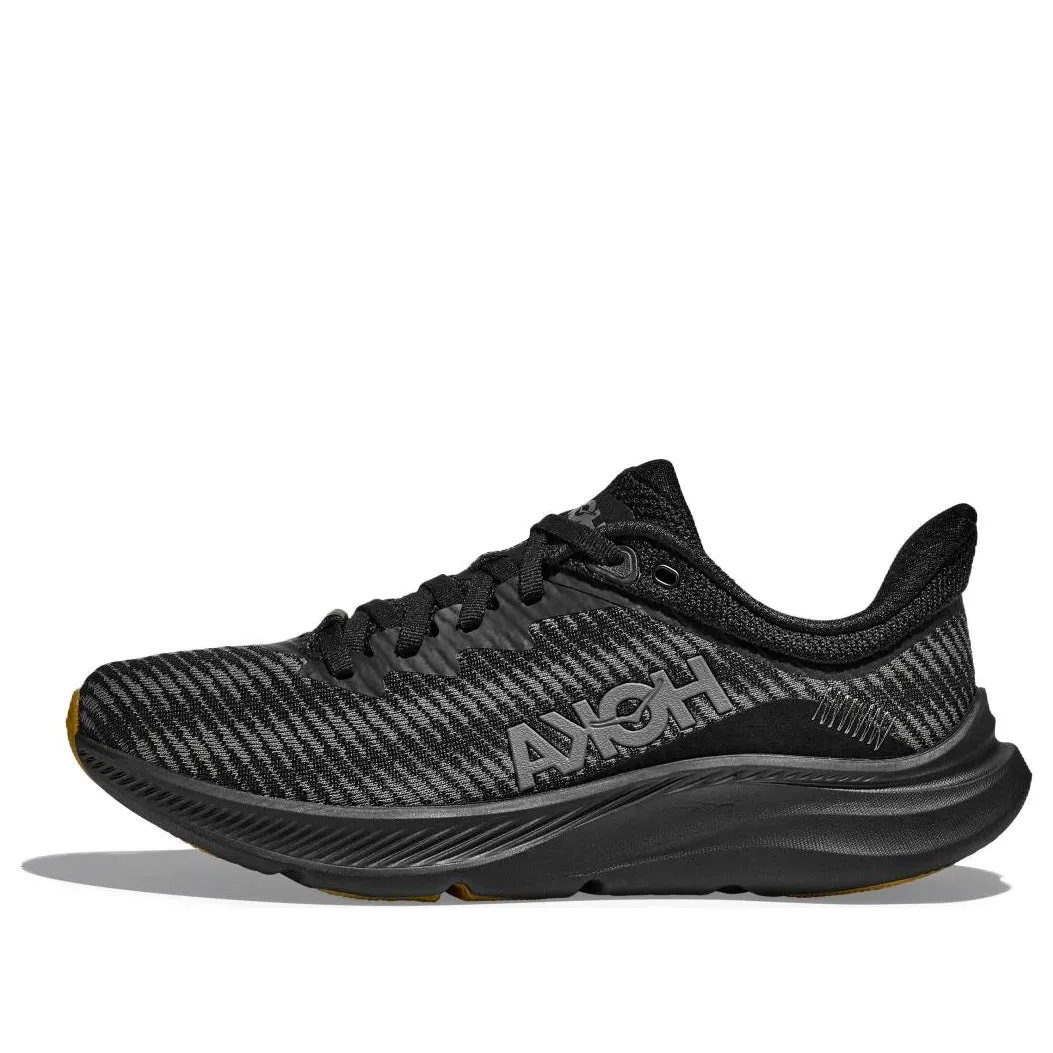 HOKA ONE ONE Solimar 'Triple Black' 1123074-BBLC sold by KicksCrew