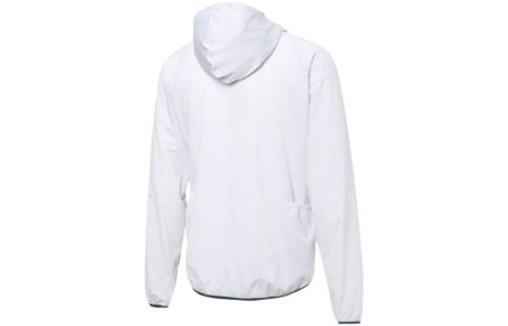 Puma X First Mile Woven Running Jacket 'White' 521409-72 sold by KicksCrew
