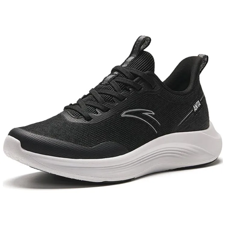 (WMNS) ANTA Nebula 'Black' 922425521-2 sold by KicksCrew product image thumbnail 2