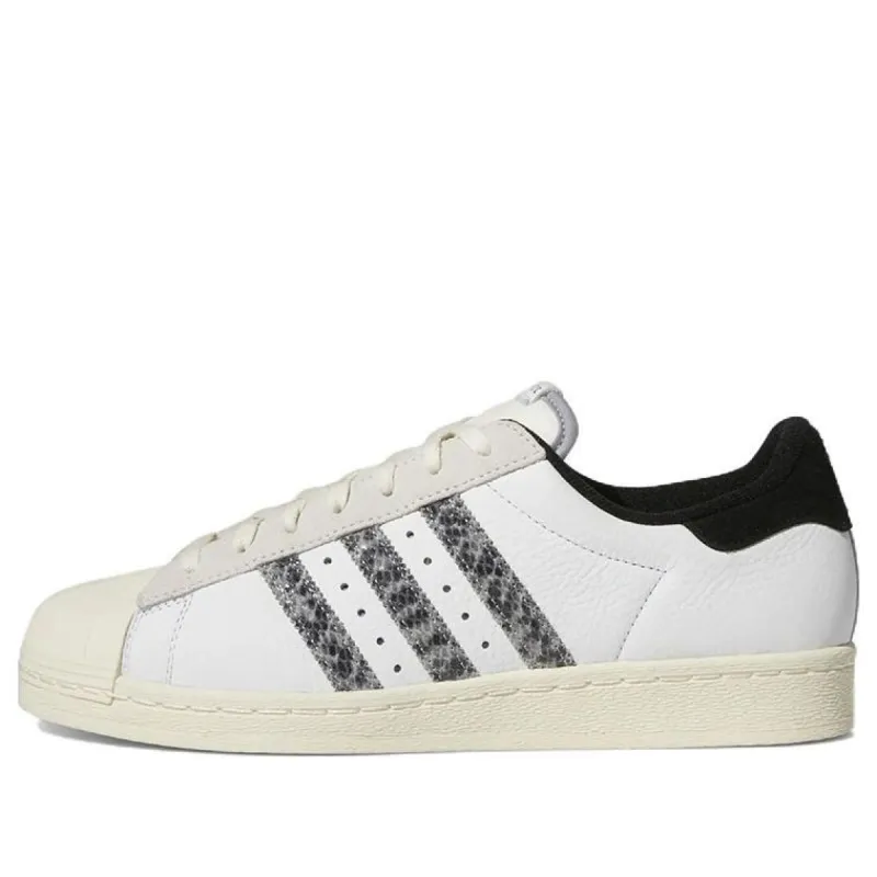 adidas originals Superstar 82 'Cloud White Granite' GZ4846 sold by KicksCrew