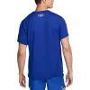Nike Dri-FIT USA Miler Running T-Shirt 'Royal Blue' FJ3412-417 sold by KicksCrew