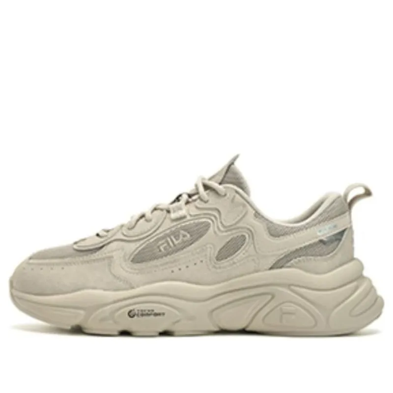 FILA Mars 1 Sneakers 'Beige' F12M332117DQD sold by KicksCrew