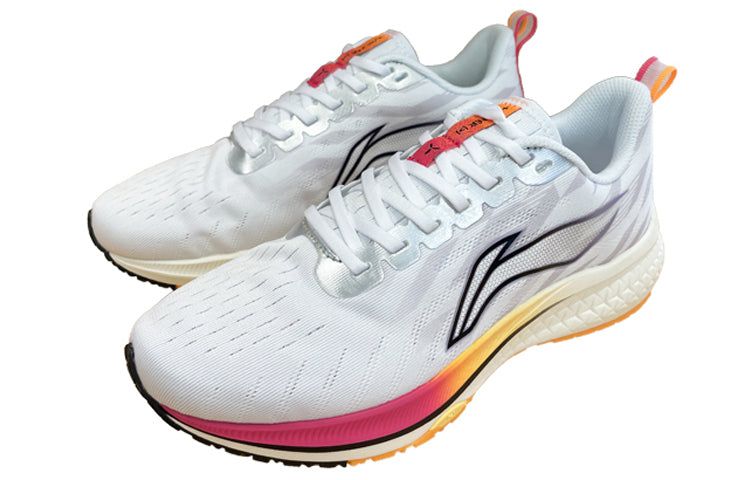 Li-Ning Dark Horse 5 'Grey Purple' ARMS010-7 sold by KicksCrew product image thumbnail 2