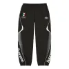 Supreme x Umbro Track Pants 'Black White' SUP-SS22-710 sold by KicksCrew