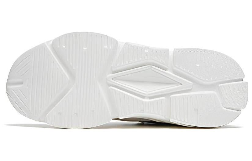 ANTA Casual Daddy Shoes 'White Blue' 922318831-3 sold by KicksCrew product image thumbnail 5