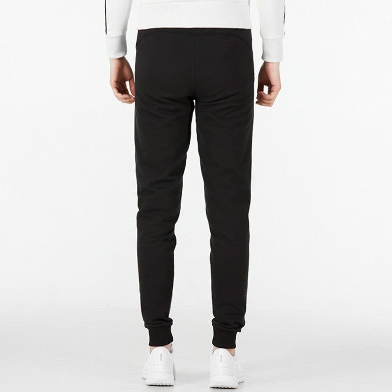 Puma Essential Long Pants 'Black' 849554-01 sold by KicksCrew product image thumbnail 3