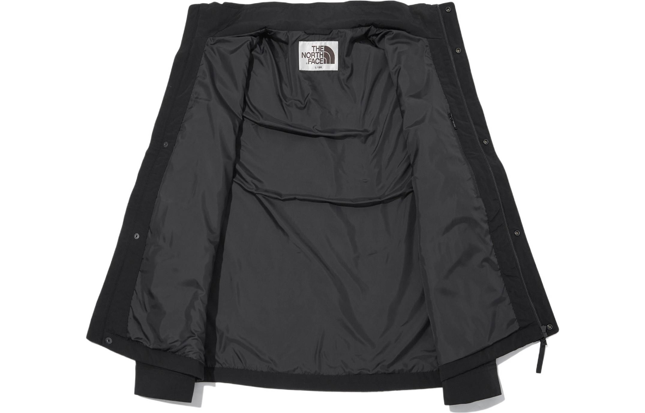 THE NORTH FACE SS22 Neilton Jacket 'Black' NJ3BN03J sold by KicksCrew product image thumbnail 4