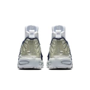 (WMNS) Nike Air Max Plus Slip SP 'Midnight Navy Silver' 940382-400 sold by KicksCrew