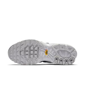 (WMNS) Nike Air Max Plus Slip SP 'Midnight Navy Silver' 940382-400 sold by KicksCrew
