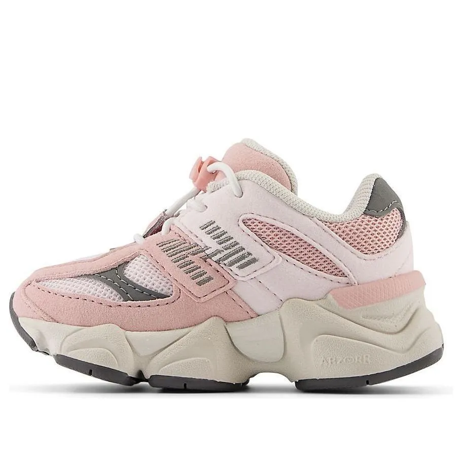 (TD) New Balance 9060 Shoes 'Orb Pink' IV9060EA sold by KicksCrew