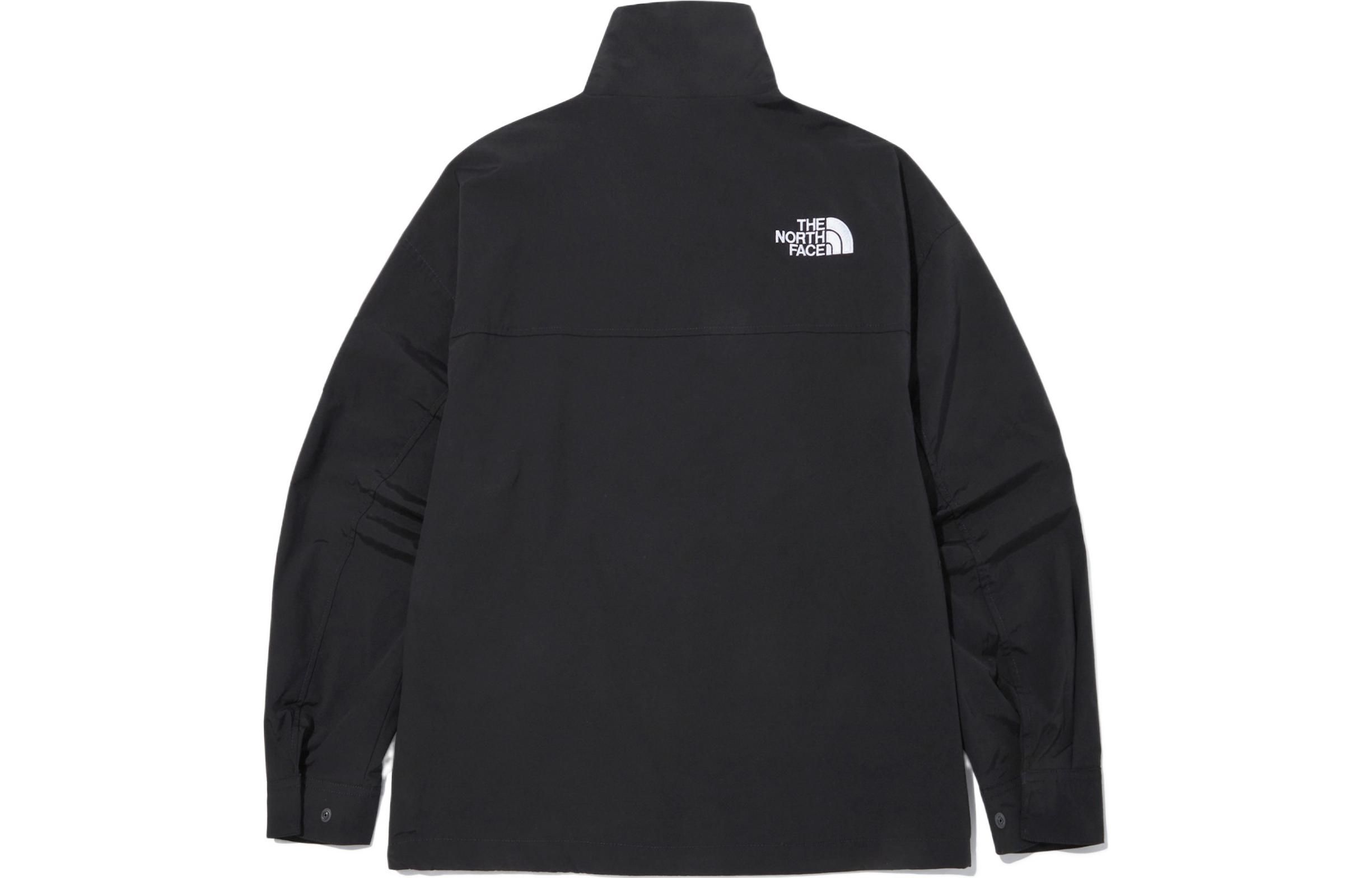 THE NORTH FACE SS22 Neilton Jacket 'Black' NJ3BN03J sold by KicksCrew product image thumbnail 3
