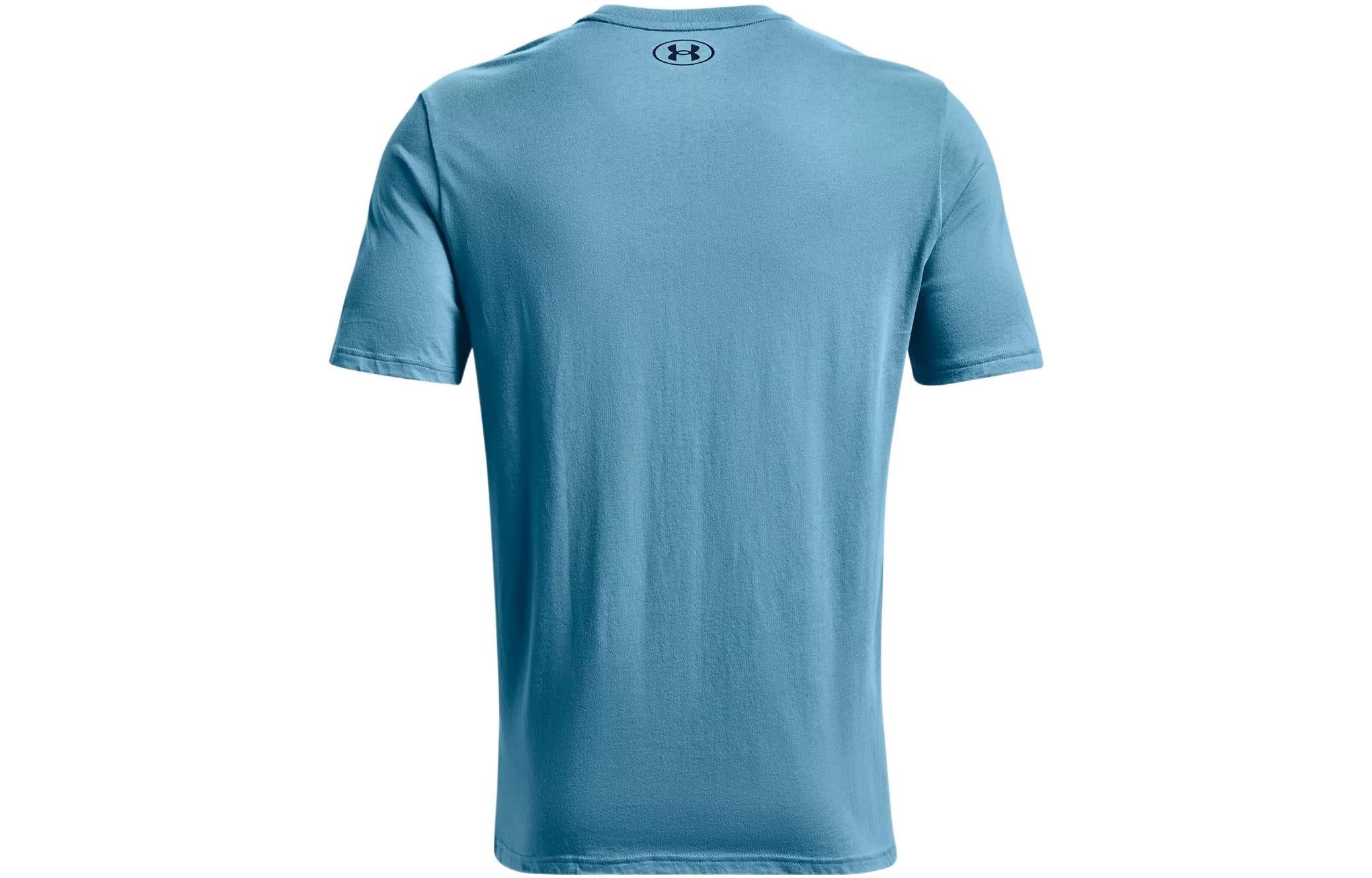 Under Armour Under Armour Project Rock Brahma Bull Short Sleeve T