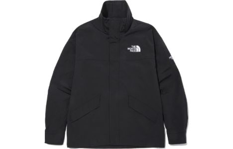 THE NORTH FACE SS22 Neilton Jacket 'Black' NJ3BN03J sold by KicksCrew