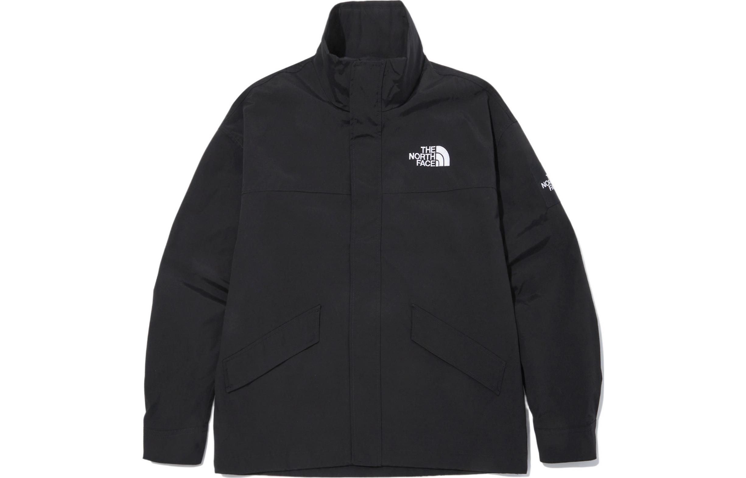 THE NORTH FACE SS22 Neilton Jacket 'Black' NJ3BN03J sold by KicksCrew product image thumbnail 2