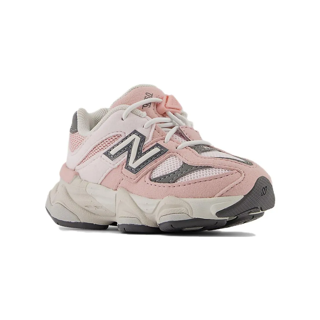 (TD) New Balance 9060 Shoes 'Orb Pink' IV9060EA sold by KicksCrew product image thumbnail 3