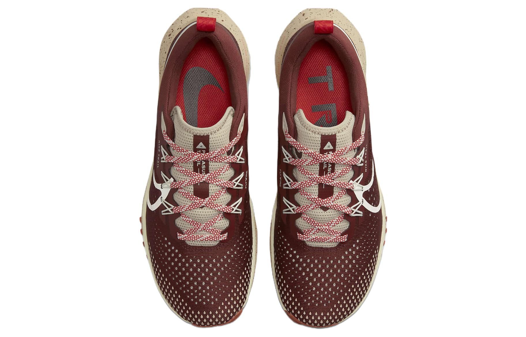 (WMN) Nike Pegasus Trail 4 'Dark Pony' DJ6159-200 sold by KicksCrew product image thumbnail 4