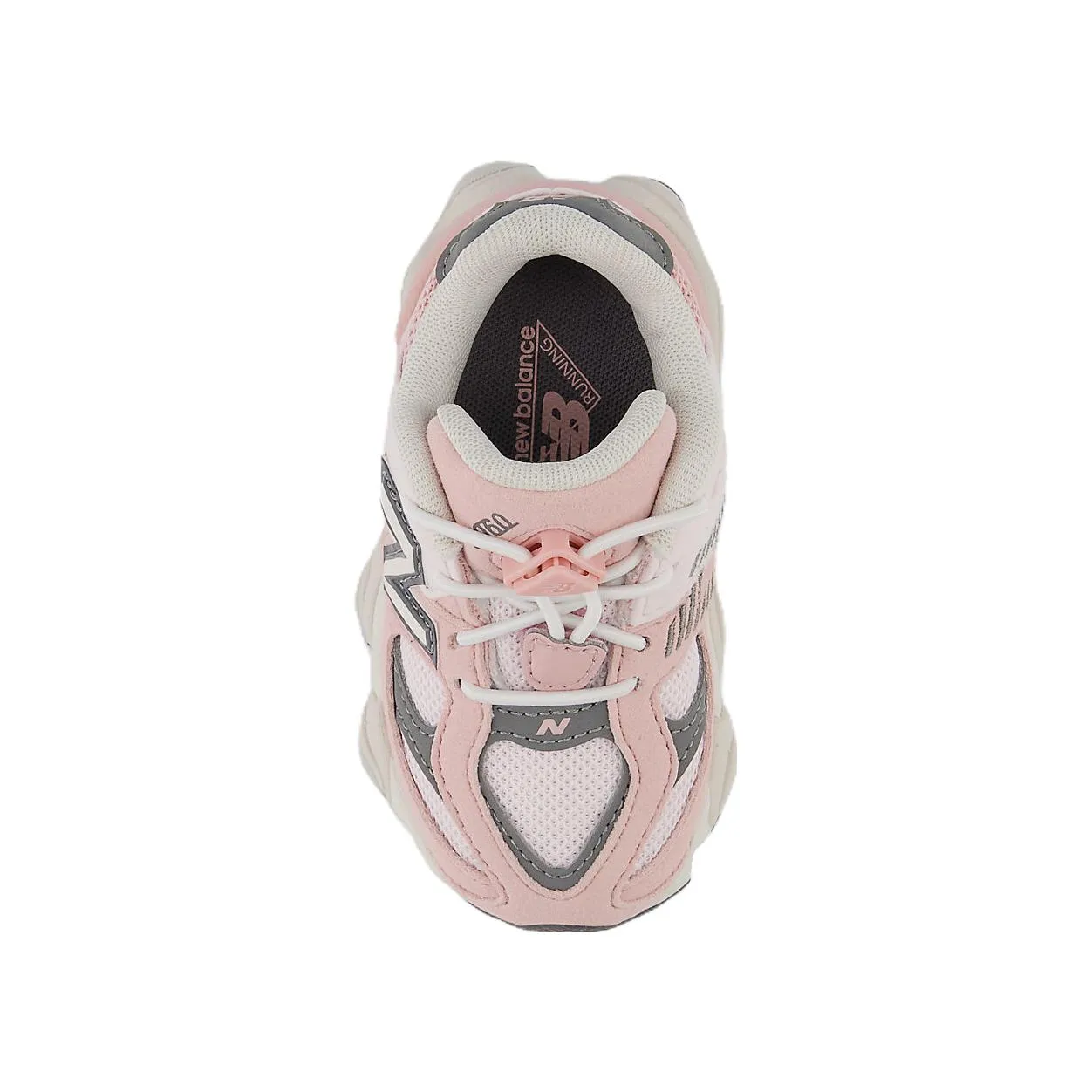 (TD) New Balance 9060 Shoes 'Orb Pink' IV9060EA sold by KicksCrew product image thumbnail 4