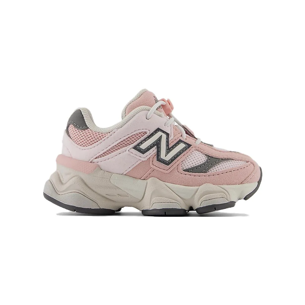 (TD) New Balance 9060 Shoes 'Orb Pink' IV9060EA sold by KicksCrew product image thumbnail 2