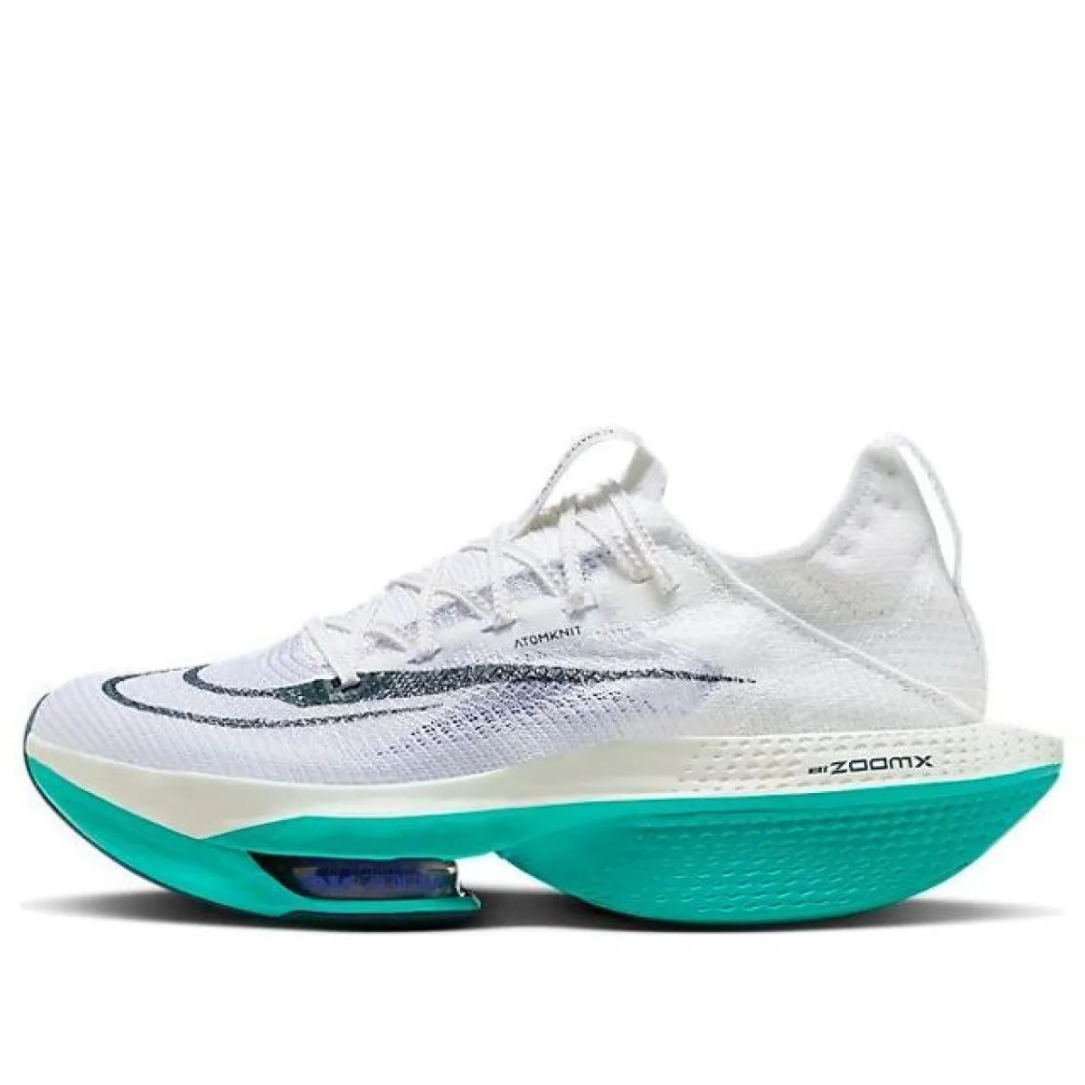 NIKE ALPHAFLY NEXT% 3 わか PROTO 25.5