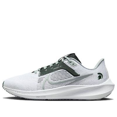 Nike Air Zoom Pegasus 40 'Michigan State' DZ5999-100 sold by KicksCrew