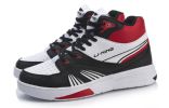 (WMNS) Li-Ning 937 Lite 'Black White Red' AGBP034-2 sold by KicksCrew