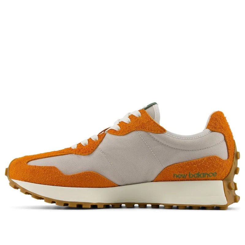 New Balance 327 'Classic Orange' U327SA sold by KicksCrew