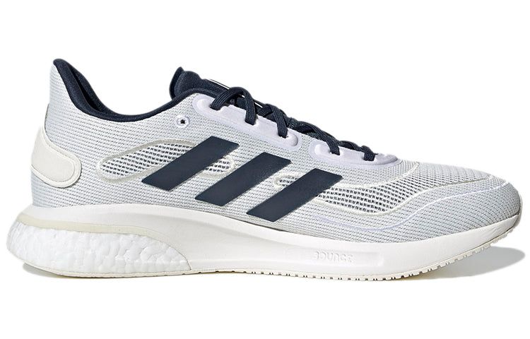 adidas Supernova 'White Crew Navy' FX6822 sold by KicksCrew product image thumbnail 2