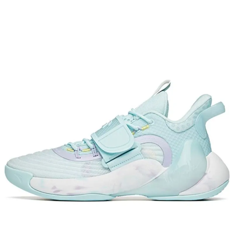 ANTA Splash 3 'Bubble Mint' 112221604S-1 sold by KicksCrew
