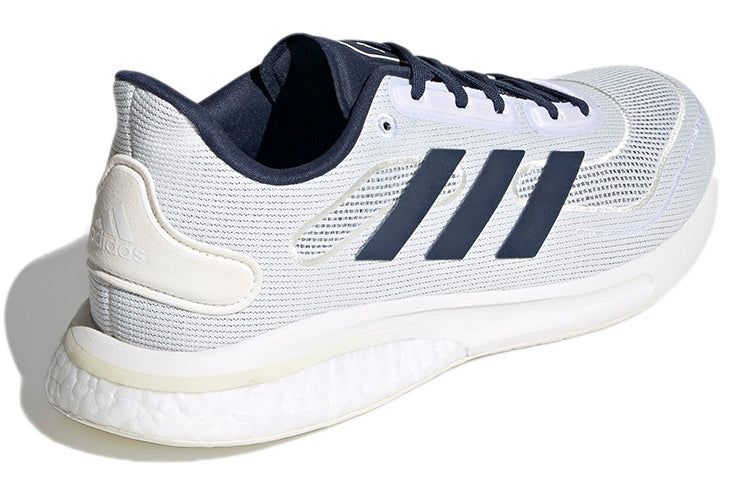adidas Supernova 'White Crew Navy' FX6822 sold by KicksCrew product image thumbnail 4