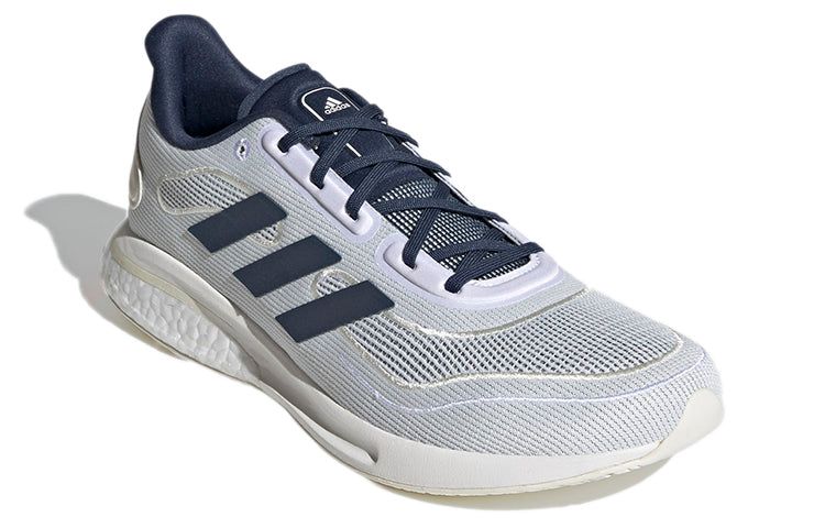 adidas Supernova 'White Crew Navy' FX6822 sold by KicksCrew product image thumbnail 3