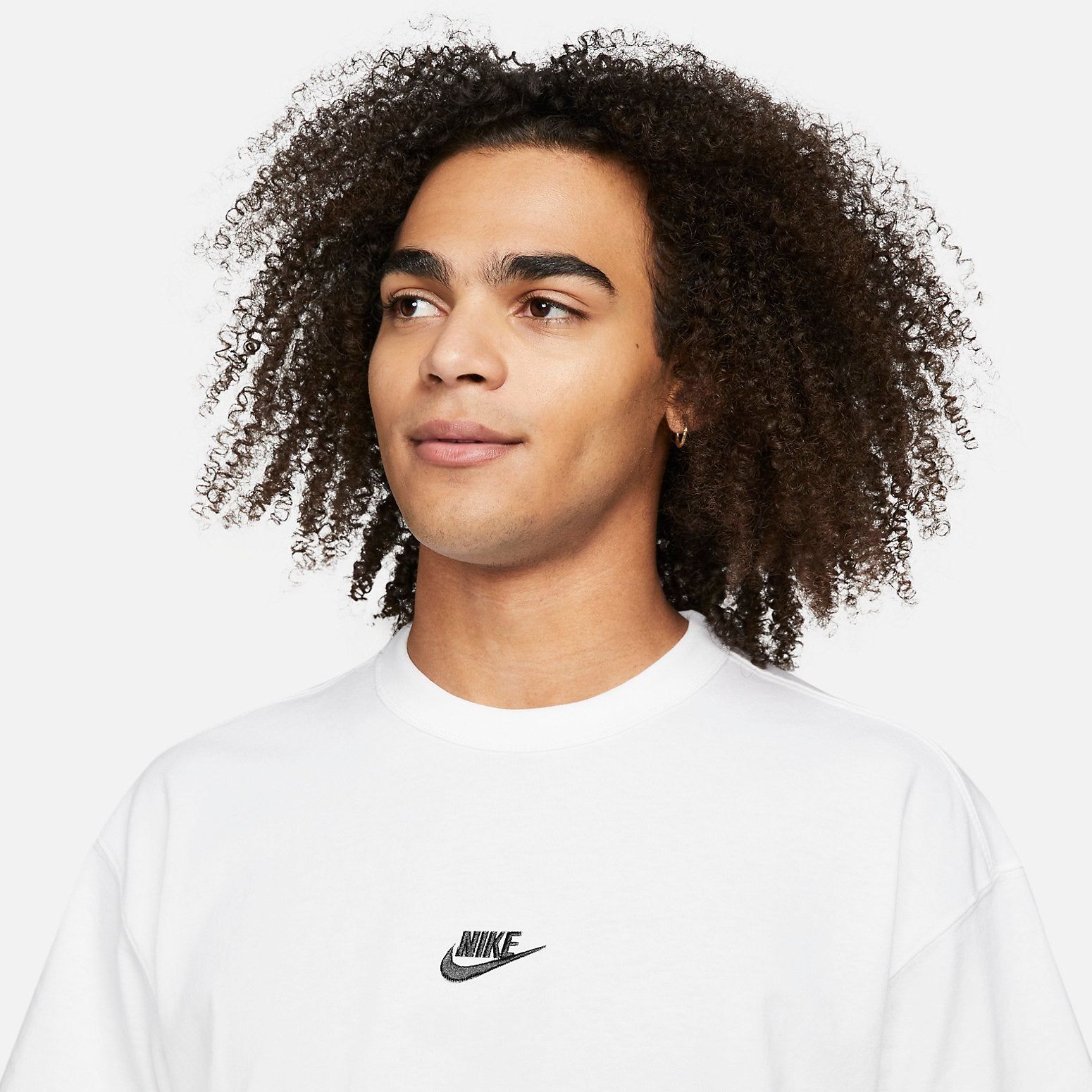 Nike Sportswear Premium Essentials T-Shirt 'White' DO7392