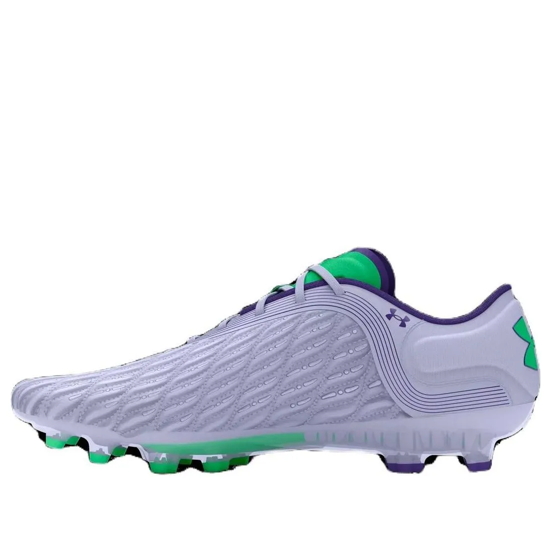 Under Armour Clone Magnetico Elite 3 FG 'Celeste Vapor Green' 3026740-501 sold by KicksCrew