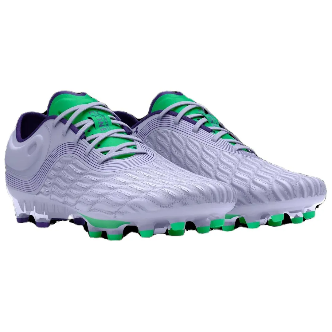 Under Armour Clone Magnetico Elite 3 FG 'Celeste Vapor Green' 3026740-501 sold by KicksCrew product image thumbnail 3