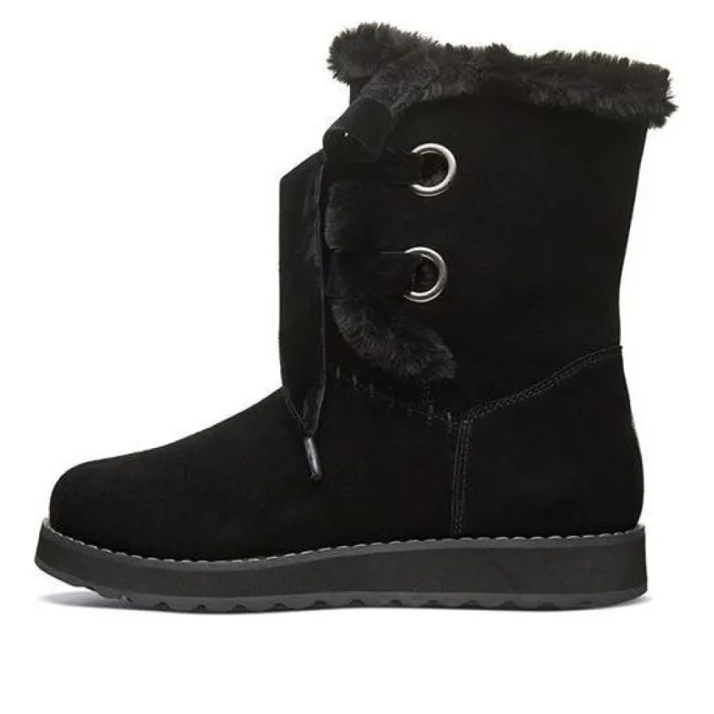 (WMNS) Skechers Keepsakes 2.0 'Black' 66666251-BLK sold by KicksCrew