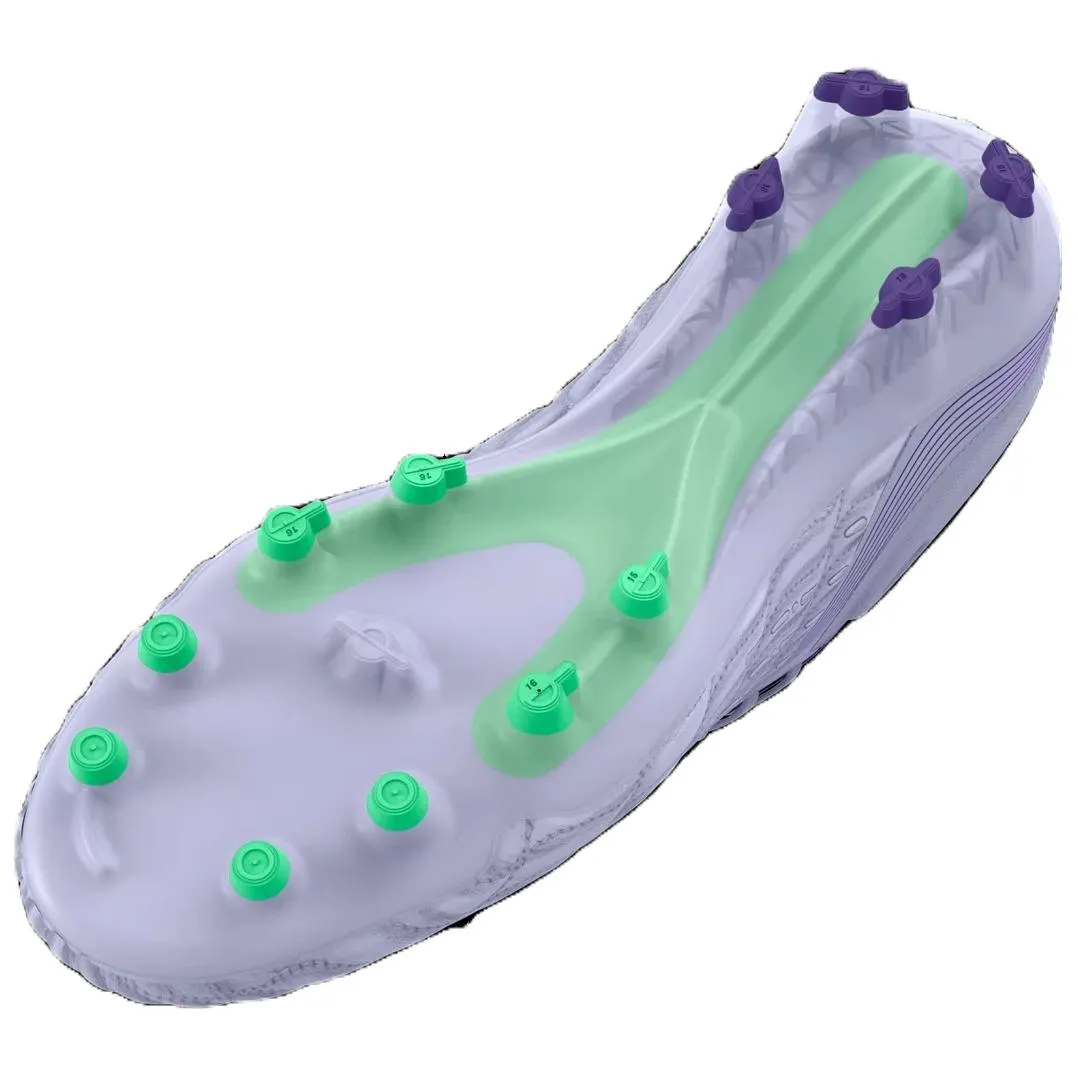 Under Armour Clone Magnetico Elite 3 FG 'Celeste Vapor Green' 3026740-501 sold by KicksCrew product image thumbnail 5