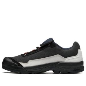 Salomon X-Alp Esill x GR10K 'Black Metal' L47420000 sold by KicksCrew