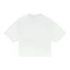 Drew House Mascot Boxy T-shirt 'White' DH-HJ2125-MCWH sold by KicksCrew