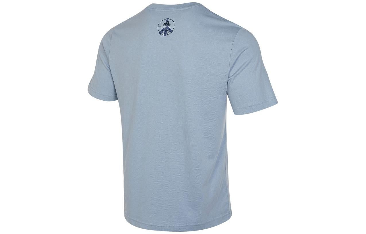 adidas Sportswear Change Through Sports Triple 'Light Blue' IL5404 sold by KicksCrew product image thumbnail 2