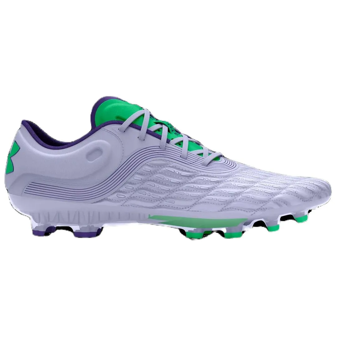 Under Armour Clone Magnetico Elite 3 FG 'Celeste Vapor Green' 3026740-501 sold by KicksCrew product image thumbnail 2