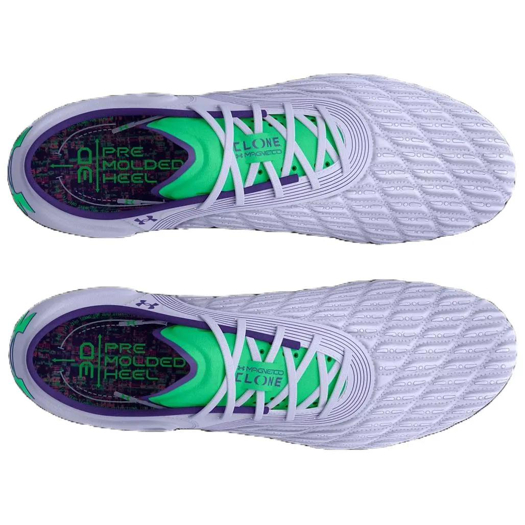 Under Armour Clone Magnetico Elite 3 FG 'Celeste Vapor Green' 3026740-501 sold by KicksCrew product image thumbnail 4
