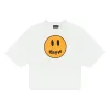 Drew House Mascot Boxy T-shirt 'White' DH-HJ2125-MCWH sold by KicksCrew