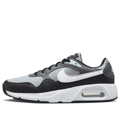 Nike Air Max SC 'Black Iron Grey' CW4555-013 sold by KicksCrew